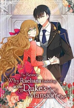 cartoonhd why raeliana ended up at the duke's mansion|The Reason Why Raeliana Ended up at the Duke's Mansion.
